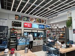 -包不同川湘家常菜(木樨园店)