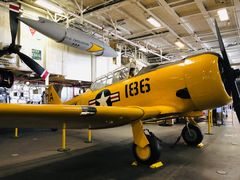 -中途岛号航空母舰博物馆