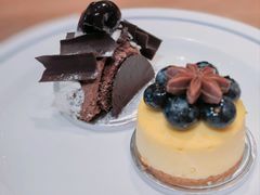 -咖啡苑自助餐厅·中国大饭店