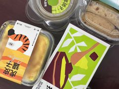 -迦南·甜品蛋糕(杭州东站万象汇店)