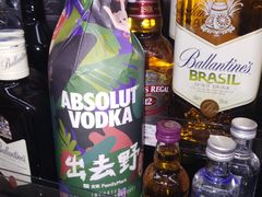 -全家便利店(中原二店)