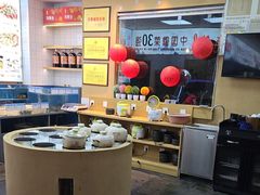 -徽三说·土徽菜·中国徽菜连锁品牌(一中店)