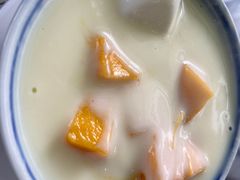 -周大娘牛乳(旧寨古村总店)