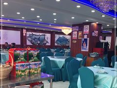 -小老板海鲜酒家(董家渡店)