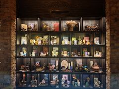 -雪灵魔法世界SHELLY’S TAROT(大良桂畔里店)
