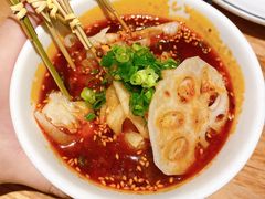 -太二酸菜鱼(深圳布吉万象汇店)