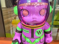-泡泡玛特POPMART(天环购物中心店)