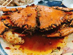 -三妹小龙虾·黄油蟹(华侨城总店)