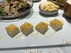 -格日勒阿妈蒙古厨房(新华广场店)