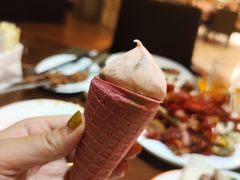 -高第街56号餐厅(美莲广场店)