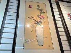 -卢福英苏绣制作中心(苏州平江历史文化街区店)