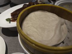 -福海居烤鸭店(鸟巢店)