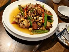 -小喜客·云南特色菜(纳西庭院店)
