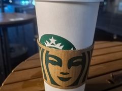 -星巴克(古象大酒店店)