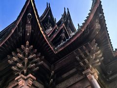-重元寺