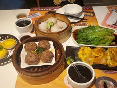 -虾饺妹·酒家(金碧店)