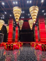 -喜宴酒店幸福里(星摩尔购物中心店)