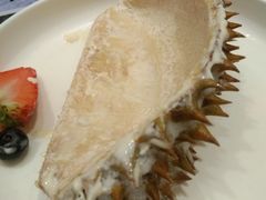 -甜心妈妈·榴莲星级糖水(北京路总店)