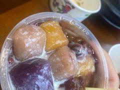 -猪脑壳凉面(武陵源店)