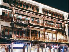 -印象江南(东栅店)