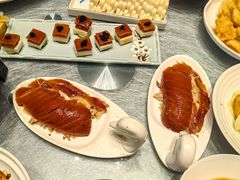 -7号院家宴.烧鸽子(门头沟店)