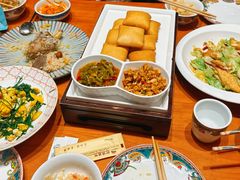 -巴依老爷新疆美食(魏公村店)