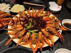 -红盔甲·小龙虾(人民广场店)