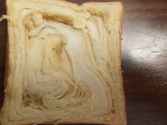 -爸爸糖手工吐司(上海五角场万达店)