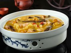 -西安饭庄·非遗陕菜(钟楼店)