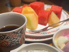 -比格比萨自助(花园路店)