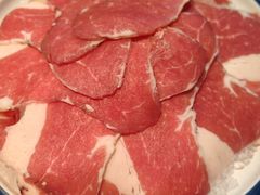 -三人行骨头王火锅(长寿店)