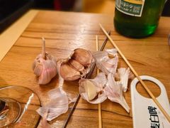 -雪熊精酿·哈尔滨烧烤酒馆(非遗大串店)