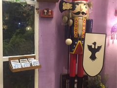 -广州迷途主题旅馆(海珠广场店)