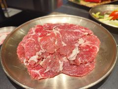 -西塔老太太泥炉烤肉(龙湖北苑天街店)