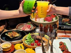 -匠和风精致料理(春熙路群光广场店)