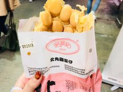 -利强记北角鸡蛋仔(弥敦道店 )