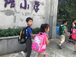 -DOS HOP潮上舞蹈