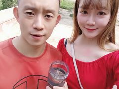 -阳台山自然风景区