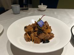 -上海古井假日酒店 · 徽昇楼中餐厅