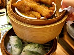 -添好运点心专门店(北角店)