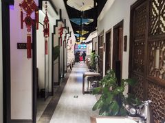 -徽镇小厨·经典徽菜(马连道店)