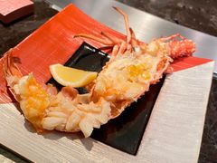 -Ginza Onodera铁板烧(外滩十八号店)