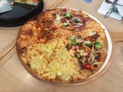 -必胜客(广顺南大街店)