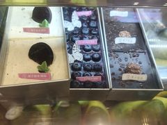 -梁子刨冰王&梁小糖(王顶堤店)