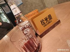 -仁义涵西餐·咖啡(中华巴洛克店)