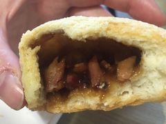 酥皮叉烧包-添好运点心专门店(北角店)