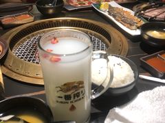 -厚贞日式烤肉(浦东汇智店)