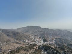 -妙峰山风景名胜区