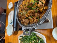 -61号餐吧(兴坪古镇漓江店)