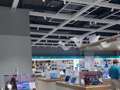 -顺电(深圳龙岗万科广场店)